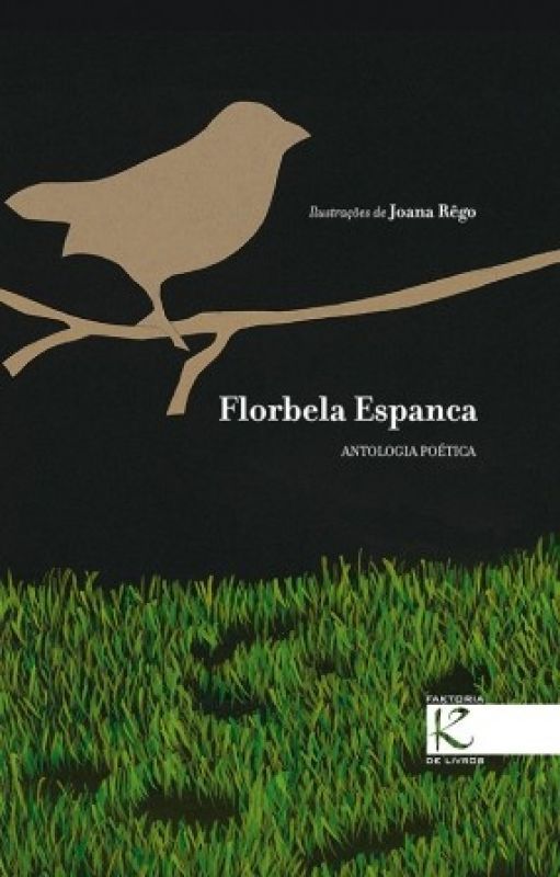 Florbela Espanca - Antologia Poética