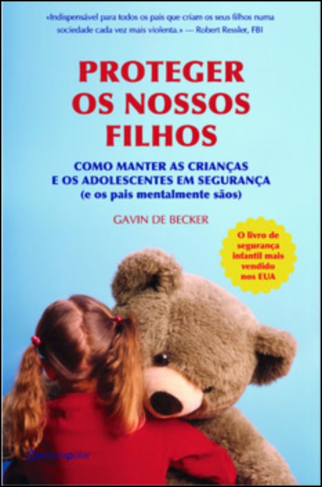 Proteger os Nossos Filhos