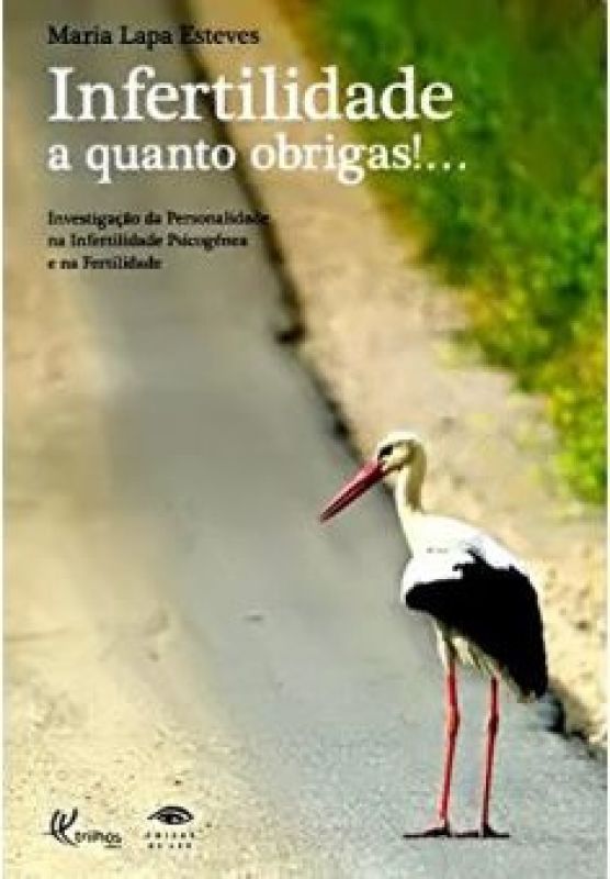 Infertilidade - A Quanto Obrigas