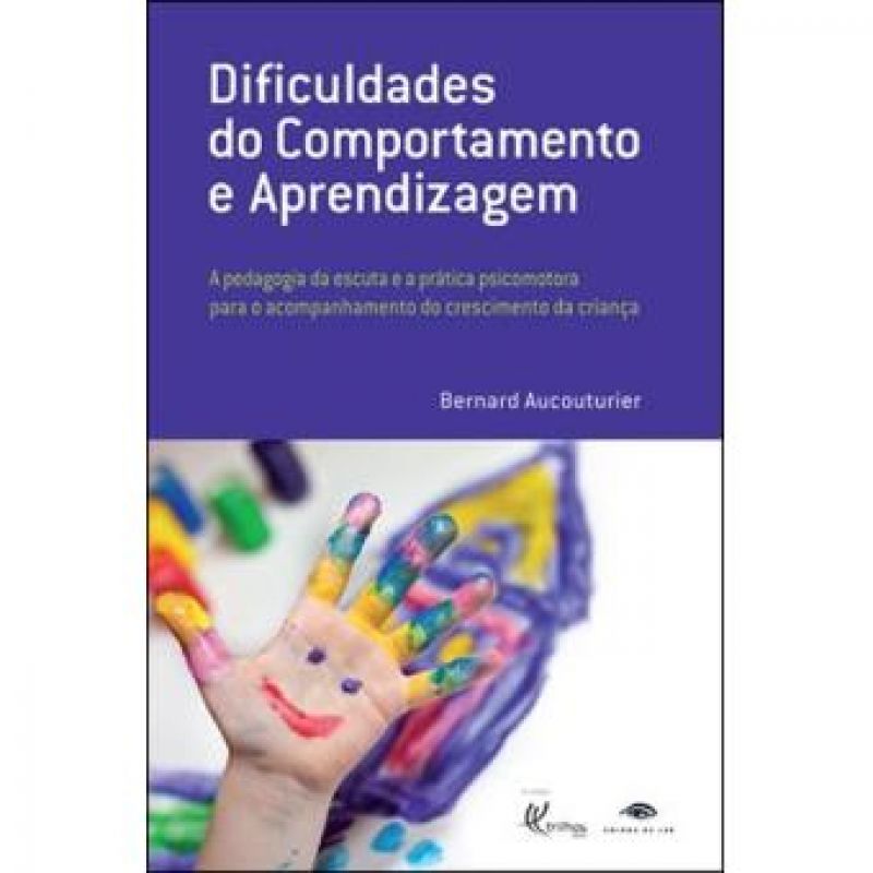 Dificuldades do Comportamento e Aprendizagem
