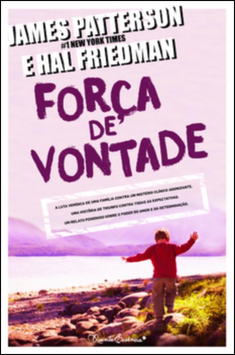 Força de Vontade