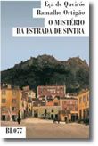 O Mistério da Estrada de Sintra