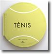 Toots: Ténis