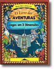 Livros das Aventuras