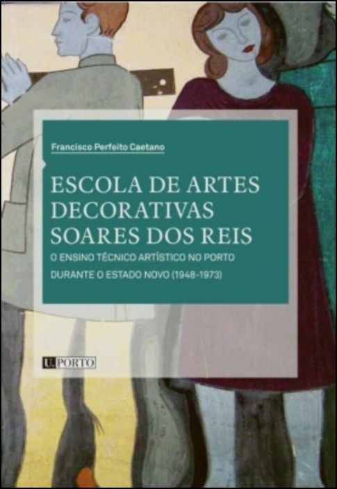 Escola de Artes Decorativas Soares dos Reis