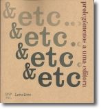 & etc. Prolegómenos a Uma Editora