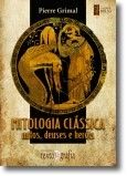 Mitologia Clássica: mitos, deuses e heróis