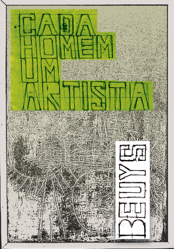 Cada Homem um Artista