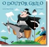O Doutor Grilo