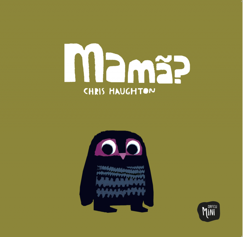 Mamã?