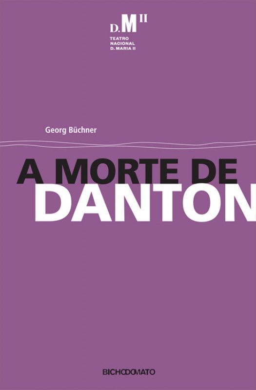 A Morte de Danton