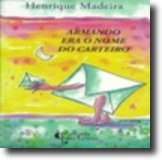 Armando era o Nome do Carteiro