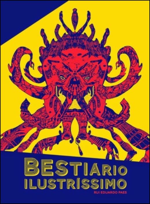 Bestiário Ilustríssimo