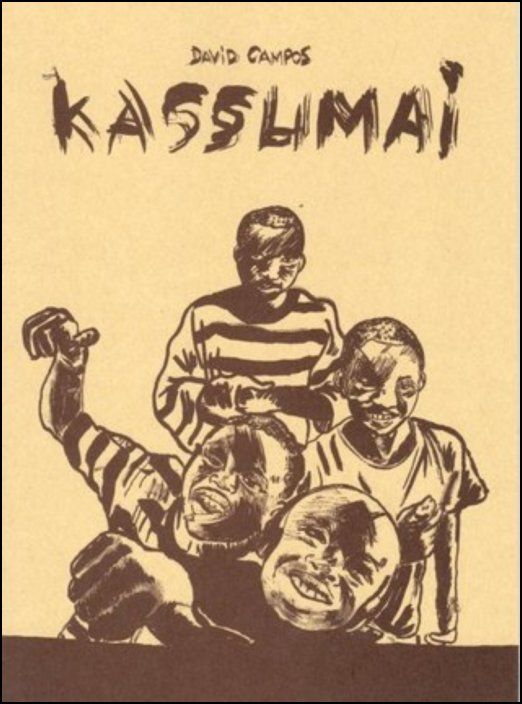 Kassumai