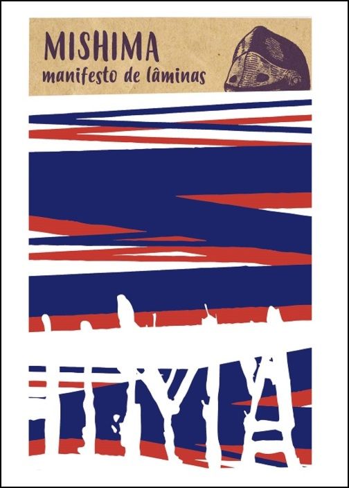 Mishima - Manifesto de Lâminas