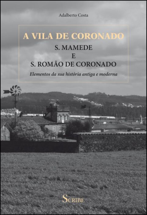 A Vila de Coronado