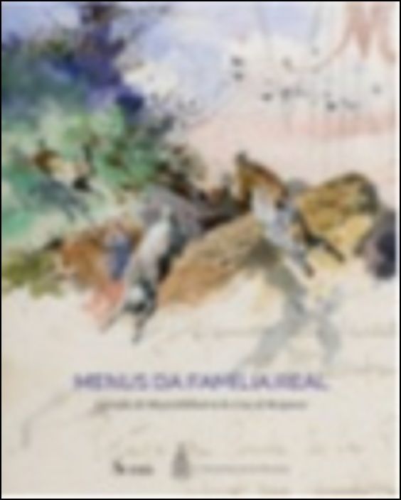 Menus da Família Real