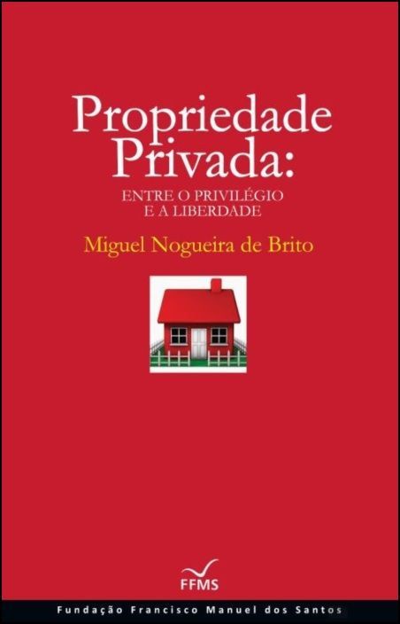 Propriedade Privada