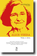 Escritaria 2016 - Alice Vieira Vida e Obra