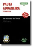 Pauta Aduaneira de Angola: Legislação 2011