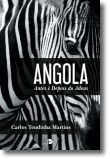 Angola: antes e depois do adeus