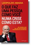 Que Faz Uma Pessoa Como Vocês Numa Crise Como Esta?