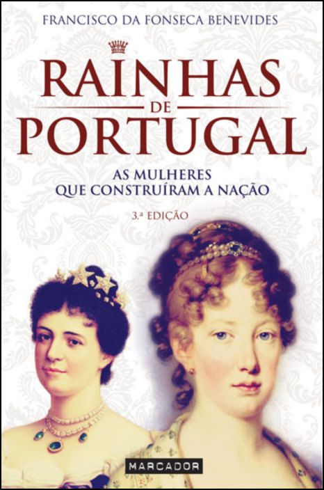 Rainhas de Portugal