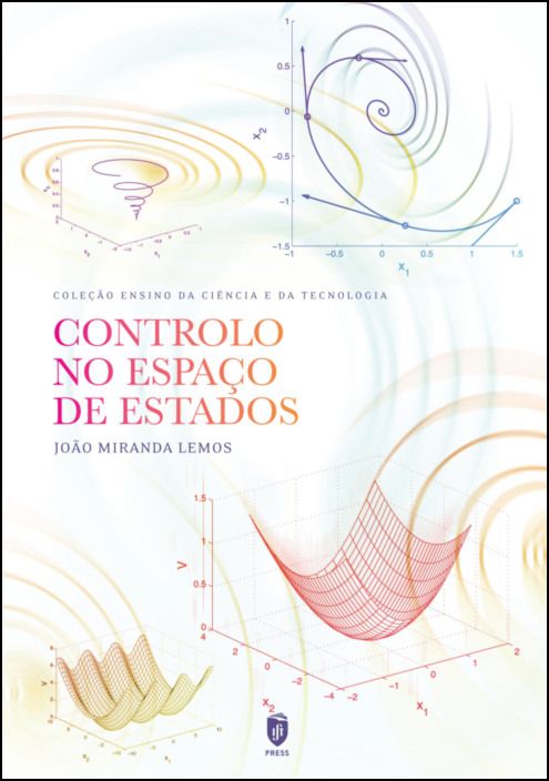 Controlo no Espaço de Estados