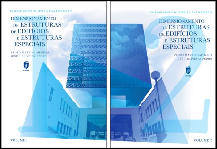 Dimensionamento de Estruturas de Edifícios e Estruturas Especiais