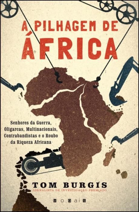 A Pilhagem de África