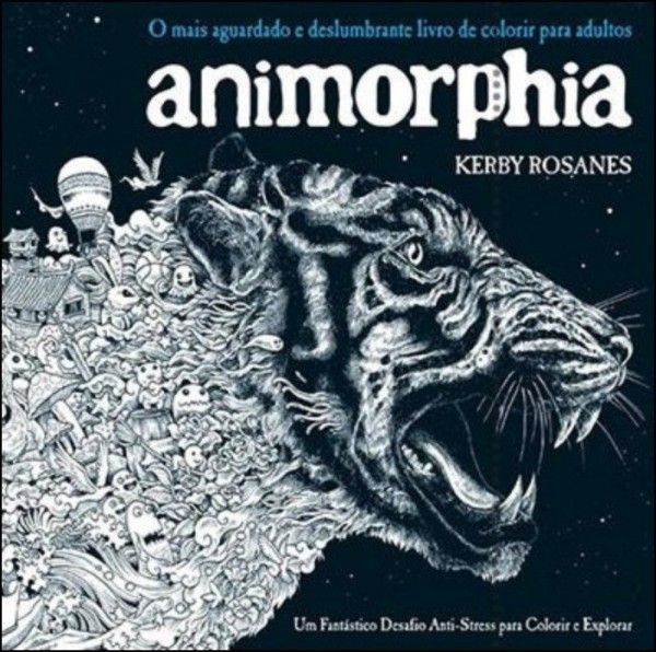 Animorphia
