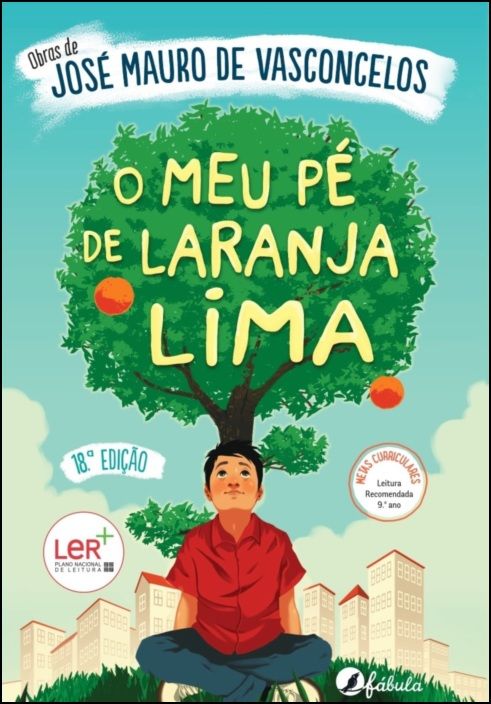 O Meu Pé de Laranja Lima