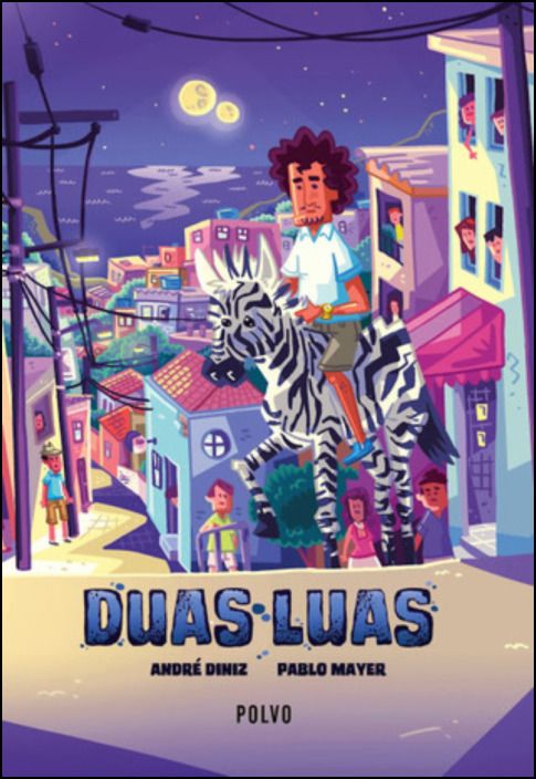 Duas Luas