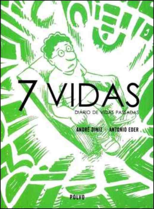 7 Vidas