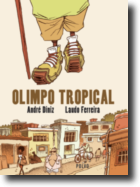 Olimpo Tropical