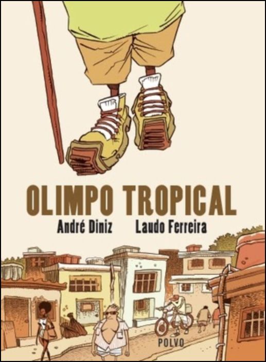 Olimpo Tropical