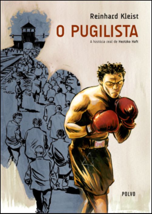 O Pugilista