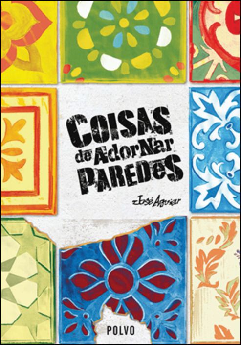 Coisas de Adornar Paredes