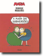 Maria - A Maior das Subversões
