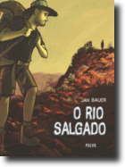 O Rio Salgado