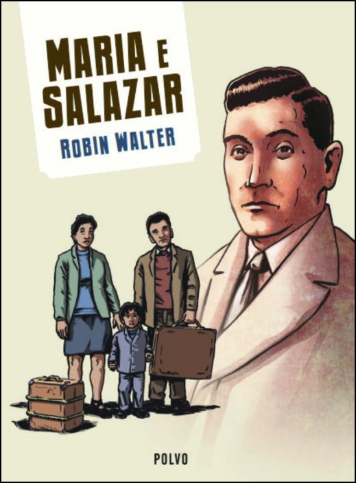 Maria e Salazar