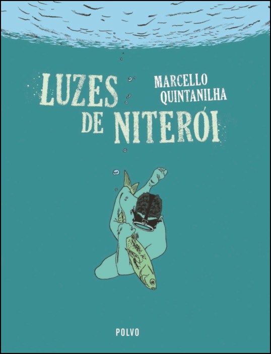 Luzes de Niterói