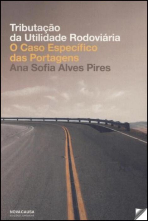 Tributação da Utilidade Rodoviária
