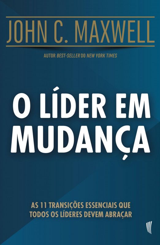 O Líder em Mudança