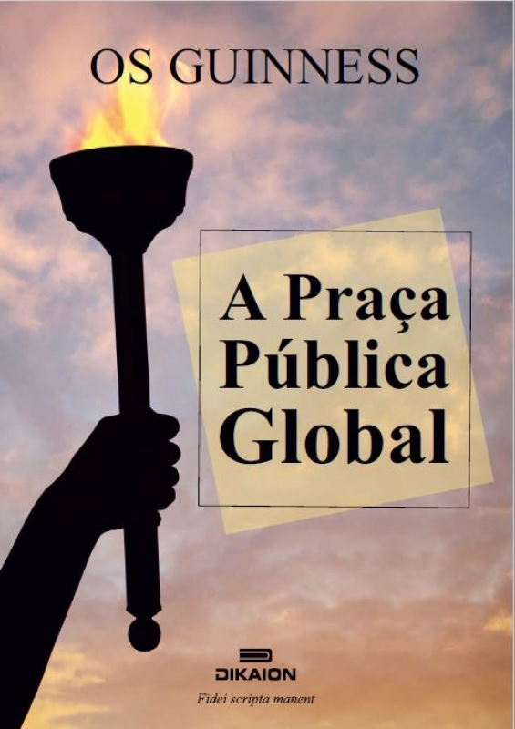 A Praça Pública Global
