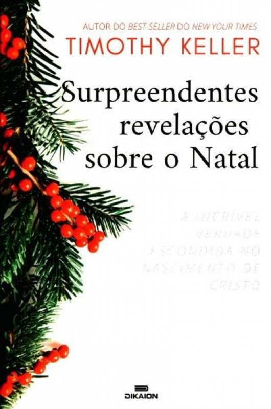 Surpreendentes Revelações sobre o Natal