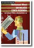Um Milhão Conta Redonda ou Lemuel Pitkin a Desmantelar-se
