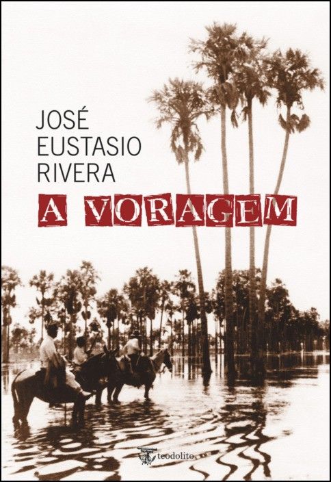 Voragem