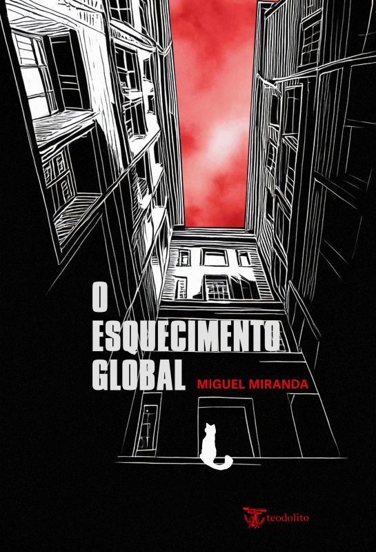 O Esquecimento Global