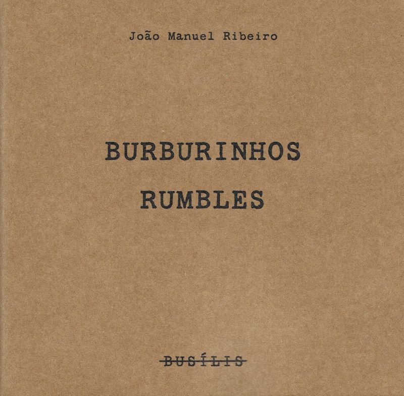 Burburinhos Rumbles